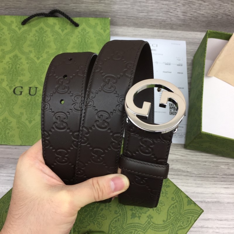 Gvc*1 belts